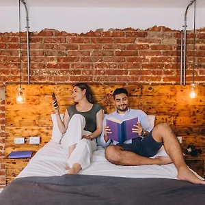 Hostel Septimo