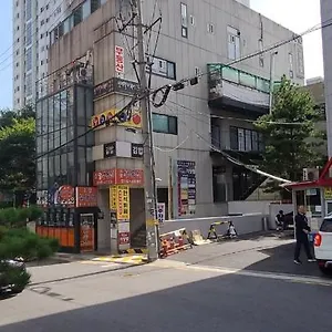 Guest house Yeouido
