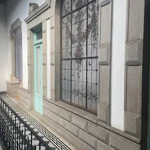 3* Hotel El Obispado
