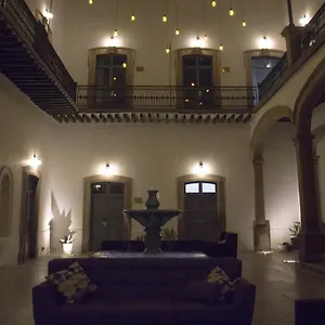 Hotel Markee Boutique