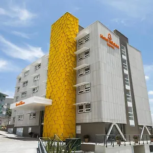 3* Hotel Mision Express
