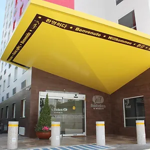 4* Hotel Hi!