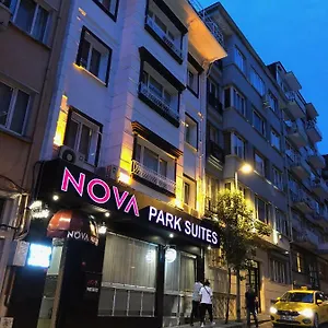 Hotel Nova Park Hotel-bomonti